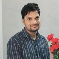 Mazhar Class 12 Tuition trainer in Araria