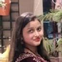 Bharti J. Class I-V Tuition trainer in Alwar