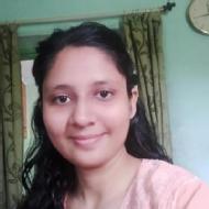 Shruti S. Embedded Systems trainer in Vadodara