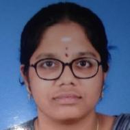 Janani G. Class I-V Tuition trainer in Virudhunagar
