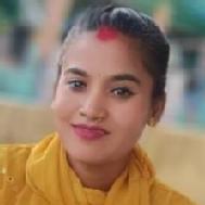 Arti J. Vocal Music trainer in Dehradun