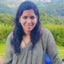 Monicka R. Tuition trainer in Chennai