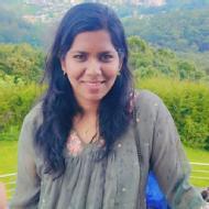 Monicka R. Class 12 Tuition trainer in Chennai