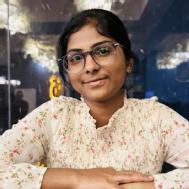 Dakshitha N. Communication Skills trainer in Bangalore