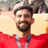 Sumit Personal Trainer trainer in Noida