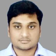 Sadiq Basha Y K Python trainer in Bangalore