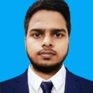 Praveen Kumar BTech Tuition trainer in Faridabad