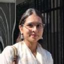 Sangeeta Physics Tutors trainer in Delhi