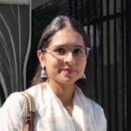 Sangeeta Class 8 Tuition trainer in Delhi