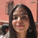Aastha T. Geography Tuition classes trainer in Ghaziabad