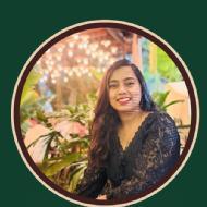 Manjushree Soft Skills trainer in Bangalore