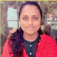 Aruna BTech Tuition trainer in Bangalore