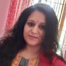 Nikhila P. Art and Creativity trainer in Mumbai