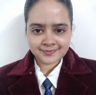 Riya Class I-V Tuition trainer in Asansol