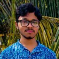 Suman Dutta Class 11 Tuition trainer in Gangajalghati
