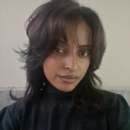 Anushka Class I-V Tuition trainer in Hyderabad