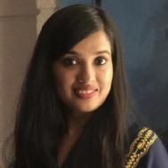 Sachi A. Soft Skills trainer in Indore