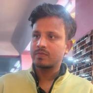 Vikash Kumar Body Massage trainer in Kolkata