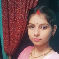 Anisha K. Class I-V Tuition trainer in Gaya