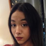 Cindy jacklynn F. Class I-V Tuition trainer in Noida