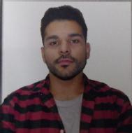 Shubham Sharma MBBS & Medical Tuition trainer in Meerut