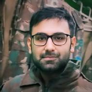 Rishabh Mahajan Game development Course trainer in Delhi