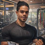 Sathiakan Personal Trainer trainer in Chennai