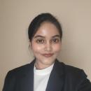 Pravisha M. Home Tutor for Class 9 trainer in Prayagraj