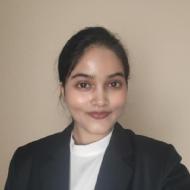 Pravisha M. Class 9 Tuition trainer in Prayagraj