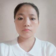 Diksha K. Class I-V Tuition trainer in Bangalore