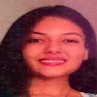 Sameeksha J. Class 12 Tuition trainer in Sagar