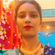 Surbhi K. Class I-V Tuition trainer in Banka