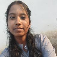 Lavanya G. Class I-V Tuition trainer in Karur