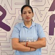 Babita N. Personal Trainer trainer in Delhi