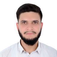 Shah Fahad Class 12 Tuition trainer in Dubai
