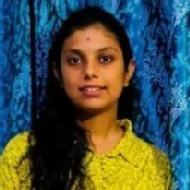 Meghana Class I-V Tuition trainer in Mandya