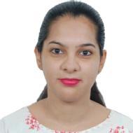 Jasleen K. Class 11 Tuition trainer in Delhi