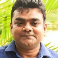 Avik Dasgupta BBA Tuition trainer in Birbhum
