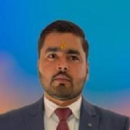 Anubhav Singh Class I-V Tuition trainer in Kanpur