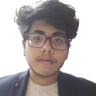 Sagnik Jana Class 8 Tuition trainer in Kolkata