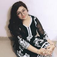 Vanshika D. Numerology trainer in Ludhiana