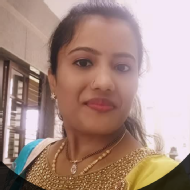 Anusha Class I-V Tuition trainer in Kunigal