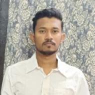 Arpan Class 12 Tuition trainer in Kolkata