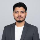 Areeb Madni Class 6 Tuition trainer in Delhi