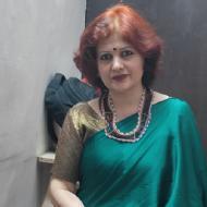 Anamika M. Class 10 trainer in Lucknow