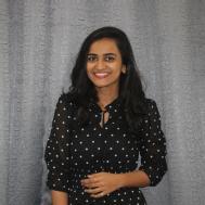 Mansi Python trainer in Amreli