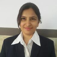 Archana R. Class I-V Tuition trainer in Pimpri-Chinchwad