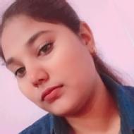 Ankita Class 10 trainer in Arrah