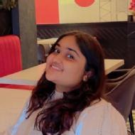Anshika Class I-V Tuition trainer in Lucknow