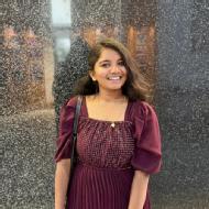 Yesyeswini I. Class I-V Tuition trainer in Bangalore